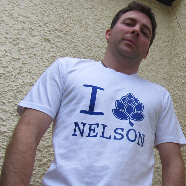 I Hop Nelson